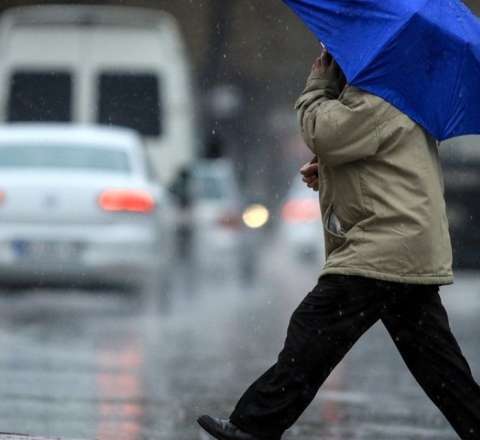 Sürücü və piyadalara xəbərdarlıq – Yol polisi diqqətli olmağa çağırdı 