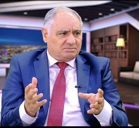 Qulu Məhərrəmli Ramiz Mehdiyev haqda: Deyirlər, hünərin var idi vaxtında danışaydın... 