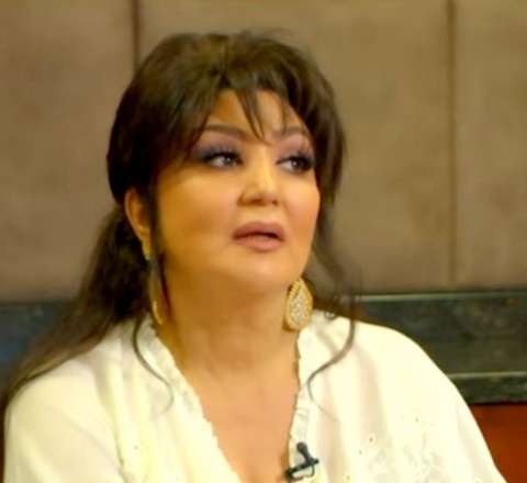 Xalq artisti evindən oğurlanan 311 minlik qızılı və pullardan danışdı 