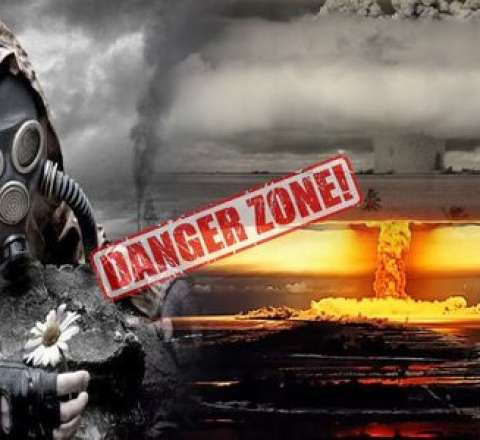 Nüvə partlayışından sonra insanların başına nə gələcək: dəhşətli PROQNOZLAR 