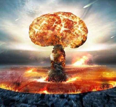 Nüvə müharibəsi olarsa, yalnız 2 ölkə sağ çıxacaq 