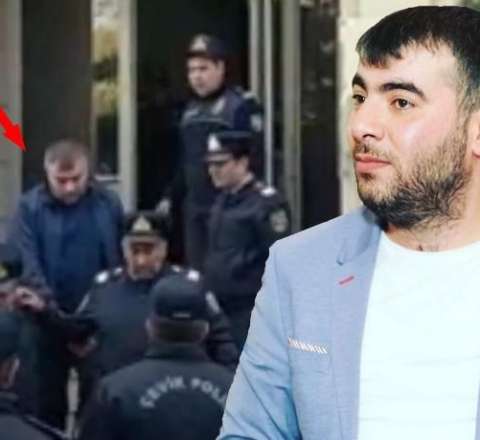 Rəşad Dağlının son görüntüsü pərəstişkarlarını məyus etdi - VİDEO 