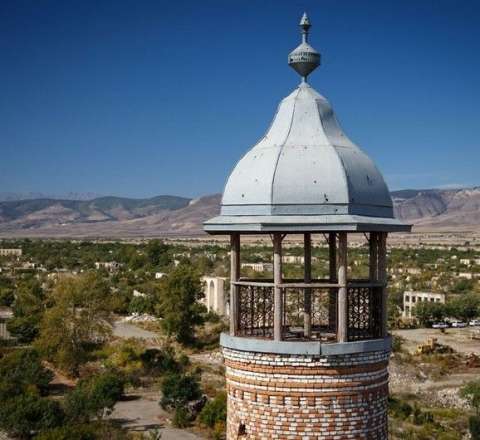 Ağdamda bu işlərə 32 milyon manat xərclənəcək 