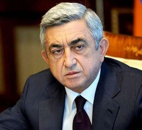 Sərkisyan Azərbaycan DTK-nın agenti olub: Gizli adı açıqlandı 