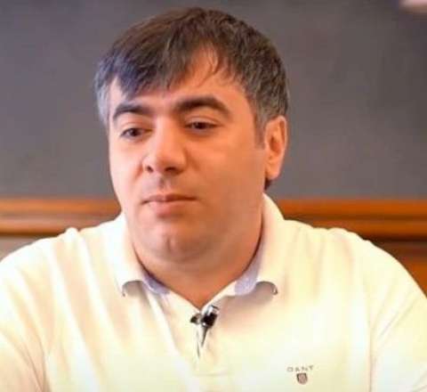 Görüntüsü yayılan Rəşad Dağlının səhhəti ilə bağlı açıqlama... 