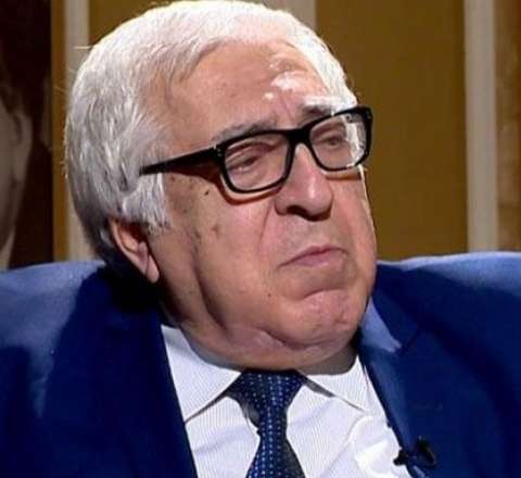 “Erməni yazıçılar istəsə, onlarla görüşərəm” – Yazıçı Anar 