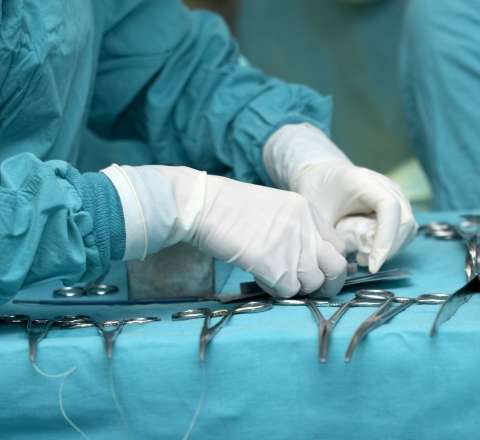 Bakıda məşhur hospitalda əməliyyatdan sonra ölüm 