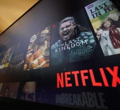 “Netflix” 587 milyon dollara süni intellekt şirkəti aldı 