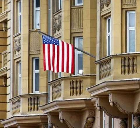 ABŞ-dan İran casuslarının bu ölkədən çıxarılması ilə bağlı - TƏLƏB 