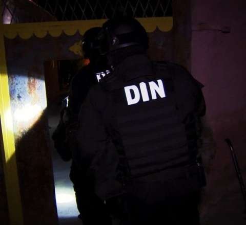 Bu rayonda əməliyyat keçirildi - Saxlanılan var 