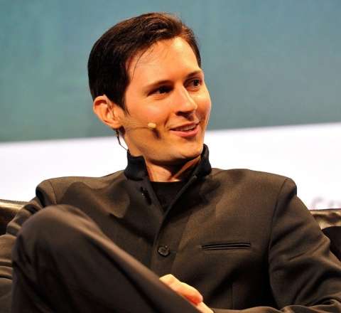 Pavel Durov yenidən dindirildi 