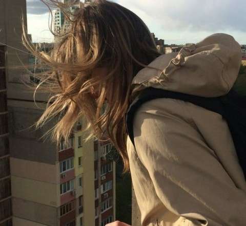 "AAAF Park"da bədbəxt hadisə: Binanın 14-cü mərtəbəsindən yıxıldı - VİDEO 