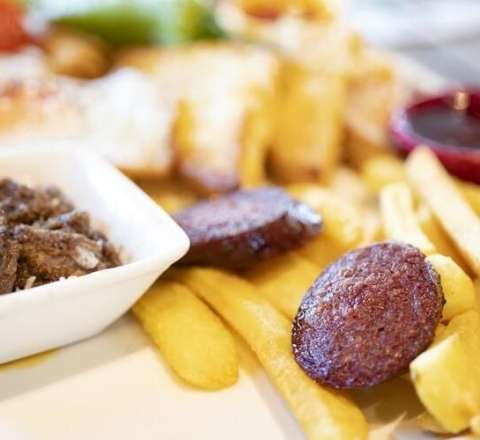 Türkiyədə 43 nəfər qidadan zəhərləndi 