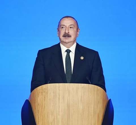 Əgər Heydər Əliyev o vaxt Azərbaycanda olsaydı... 