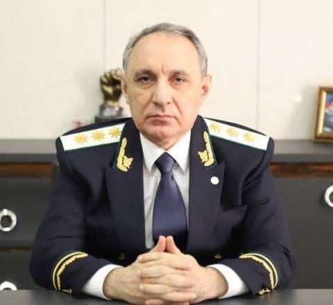  15 milyon manata yaxın əmlaka həbs qoyulub - Baş prokuror 