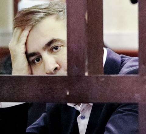 Məhkəmə Saakaşvili ilə bağlı qərar verdi 