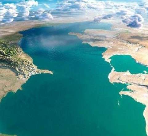 Xəzərlə bağlı qorxunc proqnoz -əsrin sonuna qədər 10–15 metr, hətta daha çox… 