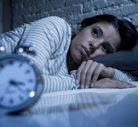 Hansı qidalar yuxusuzluğa səbəb olur? 