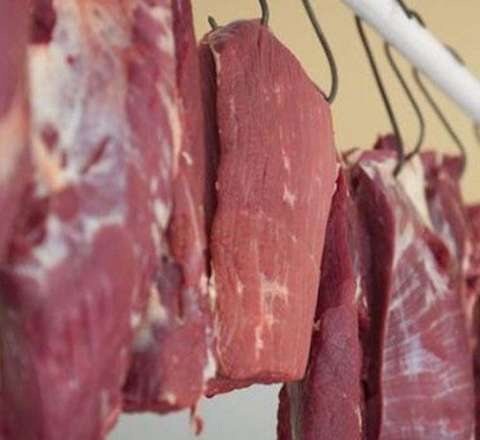 Bu rayonda sakinlərə qurban əti paylanılacaq 