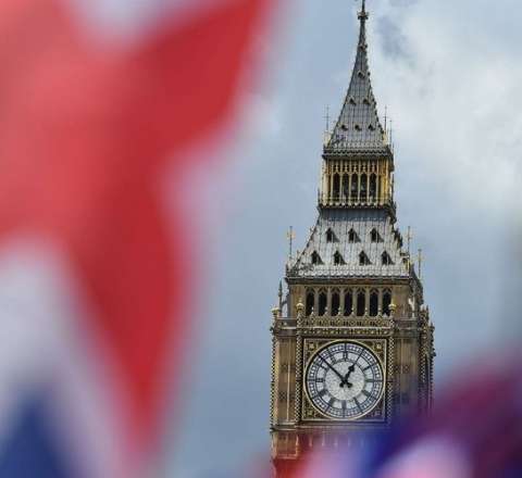 Britaniya diplomatlarının ailə üzvləri İsraildən çıxarıldı 