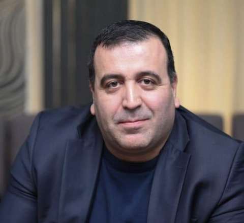 Arvad şilləsinə öyrəncəli prezident 