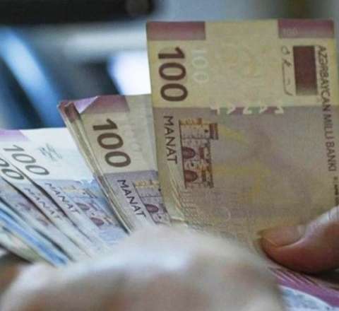 Manatın məzənnəsi ilə bağlı RƏSMİ AÇIQLAMA 