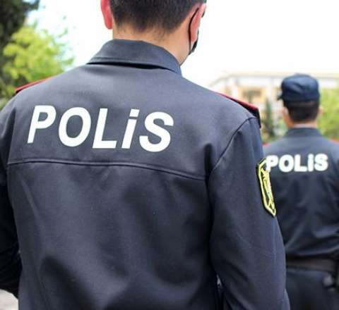 Polis hər yerdə bu şəxsi axtarır - FOTO