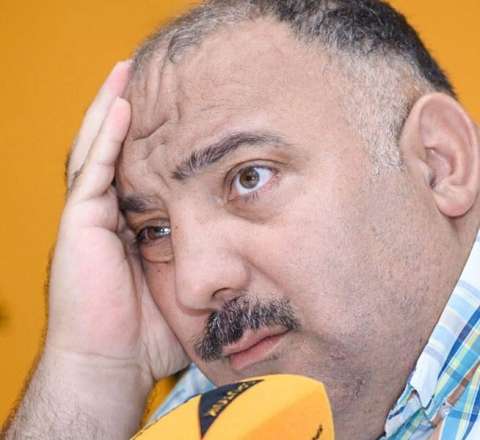 Bəhram Bağırzadə sənətdən getdi – “Uzaqlaşmışam ...” 
