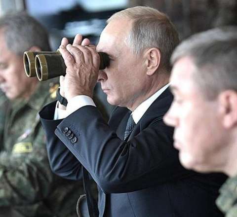 “Putin müharibəni dayandırmağa deyil, genişləndirməyə hazırlaşır” – “Sky News” 