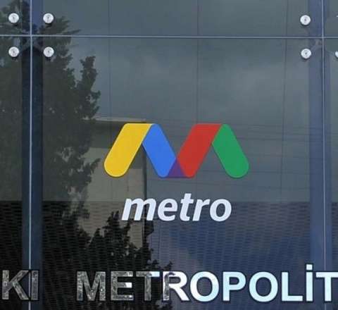 Yeni Günəşliyə metro çəkiləcək 