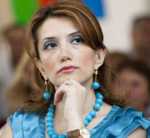 Gültəkin Hacıbəyli də saxlanıldı  