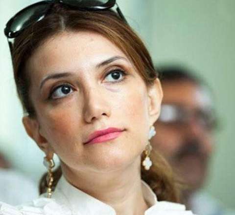 Gültəkin Hacıbəyli deportasiya edildi 