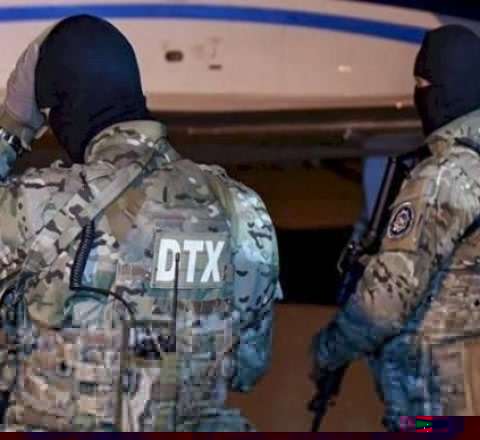 DTX-dan  əməliyyat - Xaricdə xeyli terrorçu ələ keçirildi 
