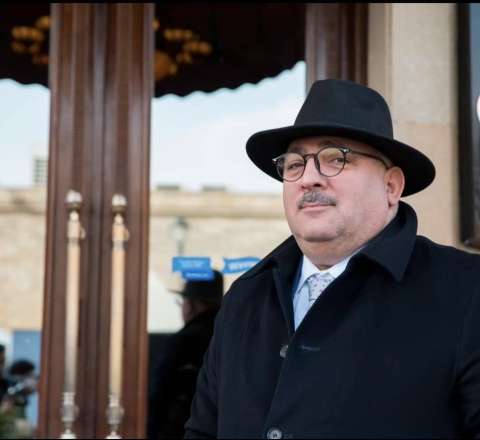 Bəhram Bağırzadə 30 il əvvəli xatırladı - FOTO