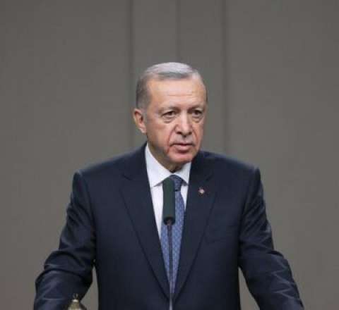 Ərdoğan BRİCS-in toplantısına getməyəcək, əvəzində isə... - Türkiyə XİN 