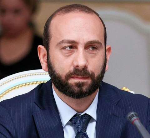 Mirzoyan Paşinyana Azərbaycanla bağlı hesabat verdi 