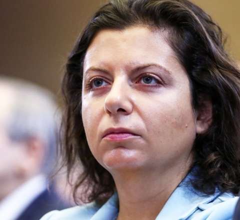 Marqarita Simonyan ağır xəstədir 