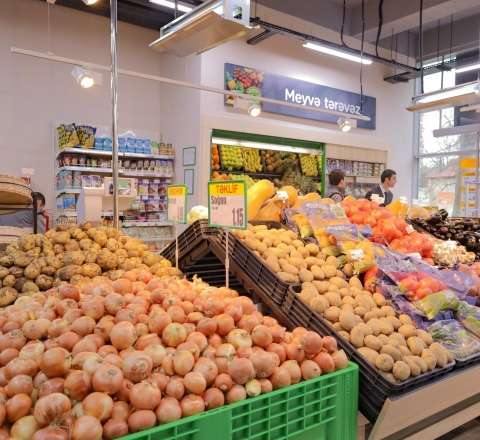  Azərbaycanda yumurta, pomidor, kartof, xurma tapılmayacaq? – QİYMƏT ARTIMI 