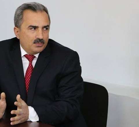 Alqış Musayev: Əliyev-Mehdiyev söhbətini Cəmil Həsənli necə bilib? 