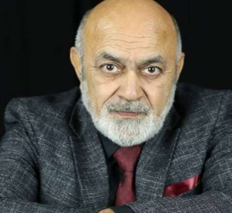 Xalq artistinin ailəsində  xeyir iş