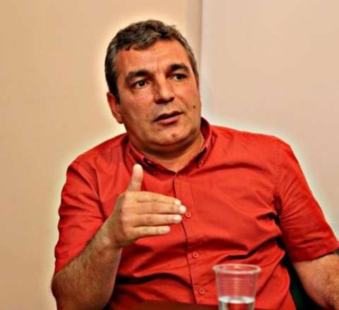 "Putinin agentidir deyirdilər... " - Natiq Cəfərli 