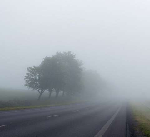 Külək, duman, şaxta... - Sabahın havası 