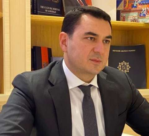 Adil Kərimli onu yüksək vəzifəyə təyin etdi 