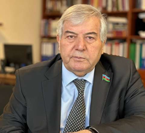 Prezident haqqında paylaşdıqları tərbiyəsiz yazı və şarj... -  Sabir Rüstəmxanlının cavabı