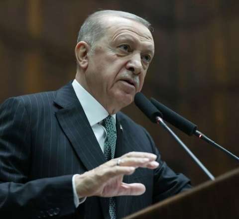 Ərdoğandan İran açıqlaması: Təhlükə böyüyür 