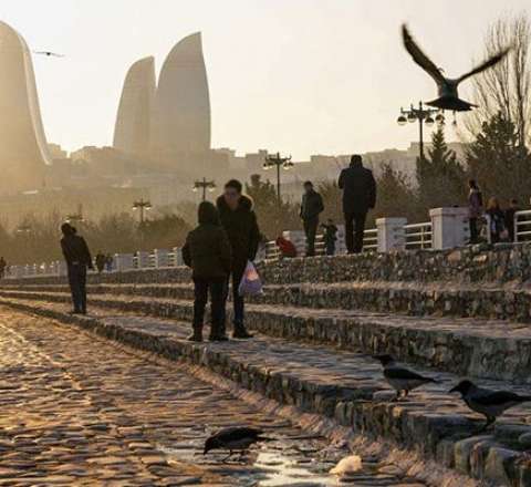 Martın ilk günü hava necə olacaq? 