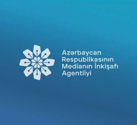 Medianın İnkişafı Agentliyi bəyanat yaydı 