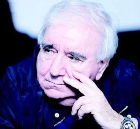 Ramiz Rövşənin 80 yaşına həsr etdiyi şeir – VİDEO 