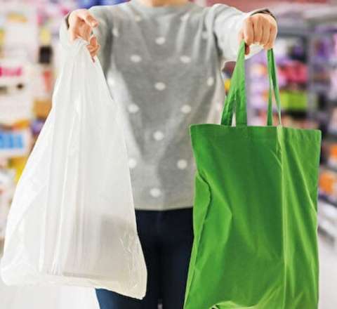 Paket yenə bahalaşdı: Pul marketlərin cibinə deyil, ekoloji layihələrə axmalıdır 