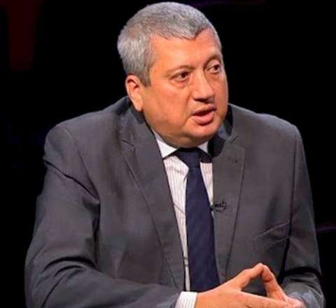 Zülfüqarov “Mehdiyev işi”ndən danışdı: Təhlükə görürəm!  
